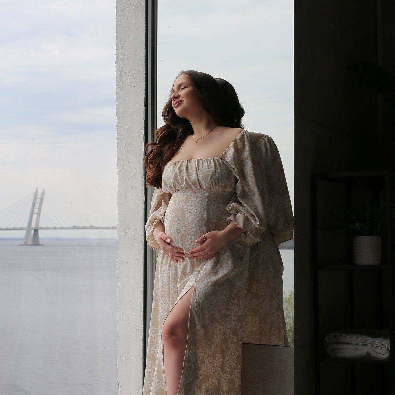 Отзывы. Фотограф Беременности