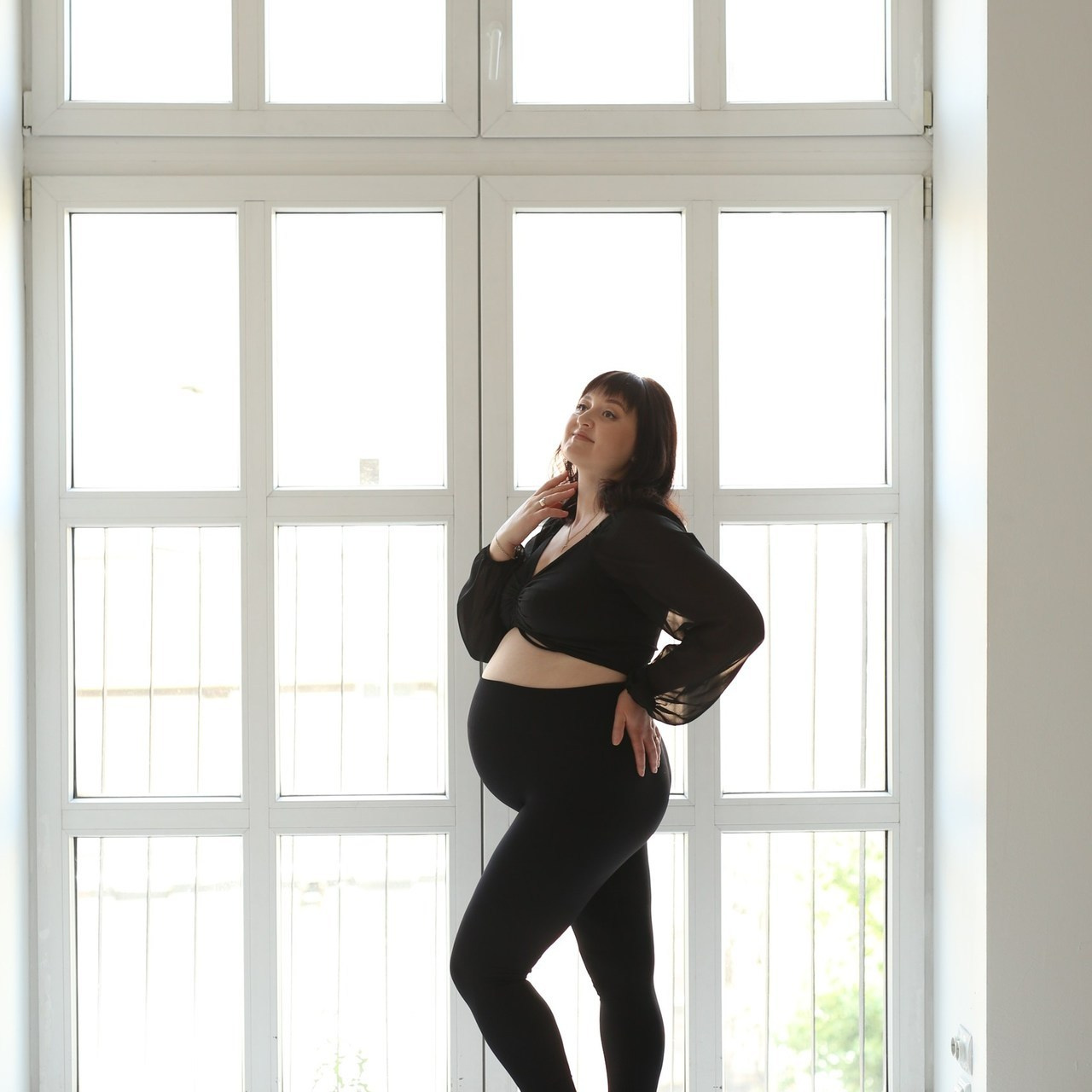 Отзывы. Фотограф Беременности