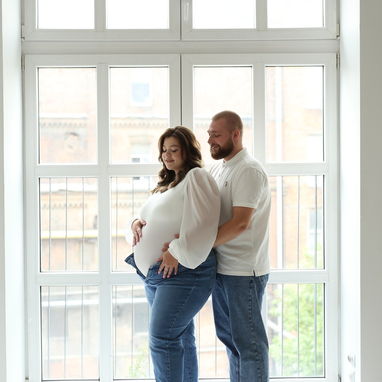 Отзывы. Фотограф Беременности