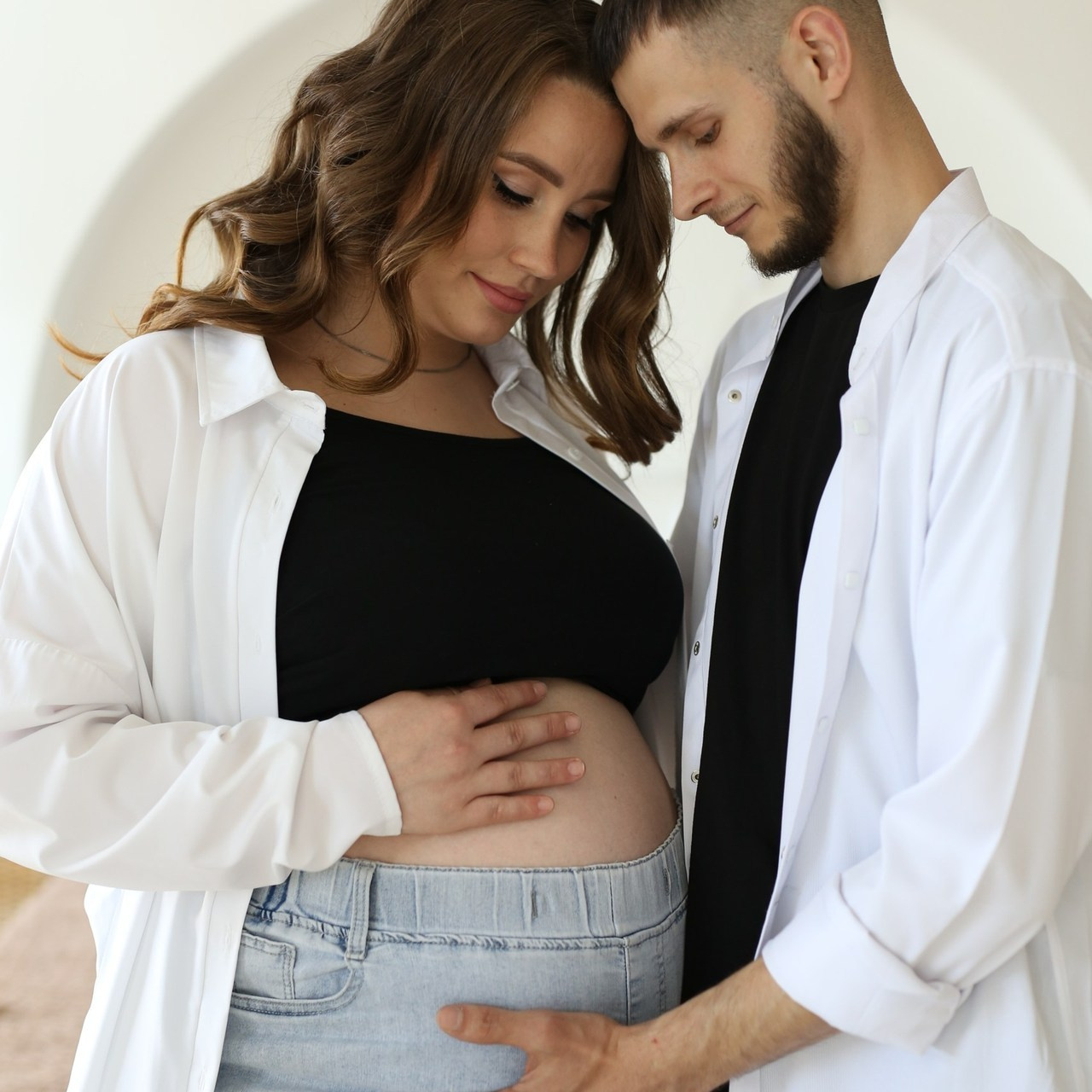 Отзывы. Фотограф Беременности