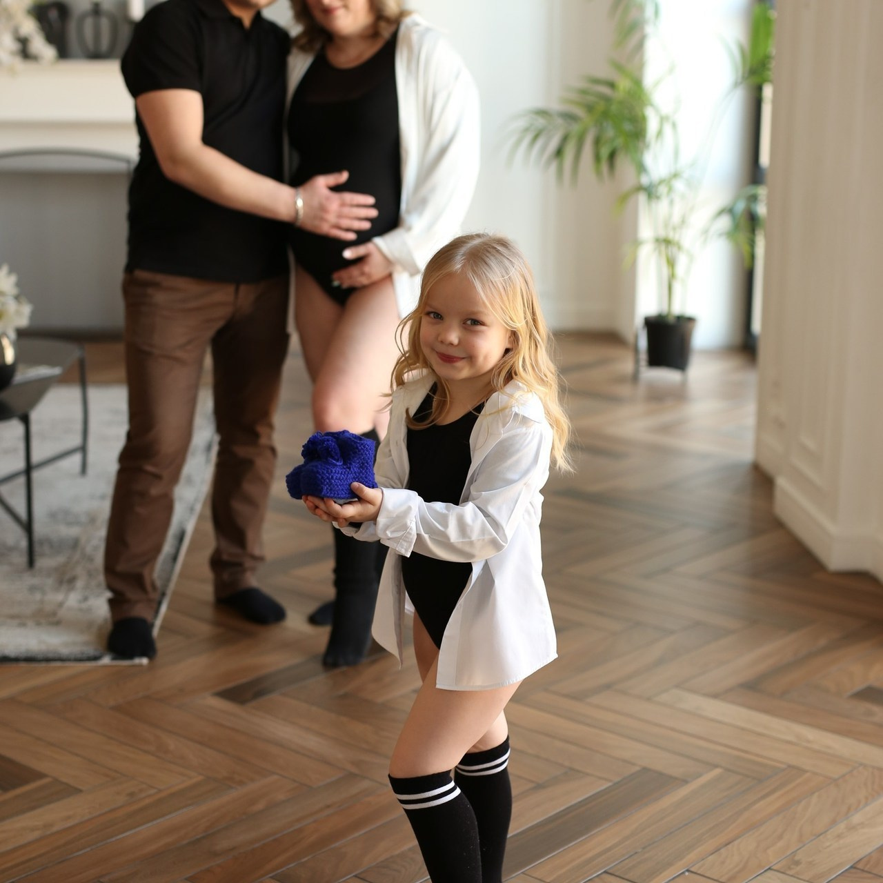 Отзывы. Фотограф Беременности