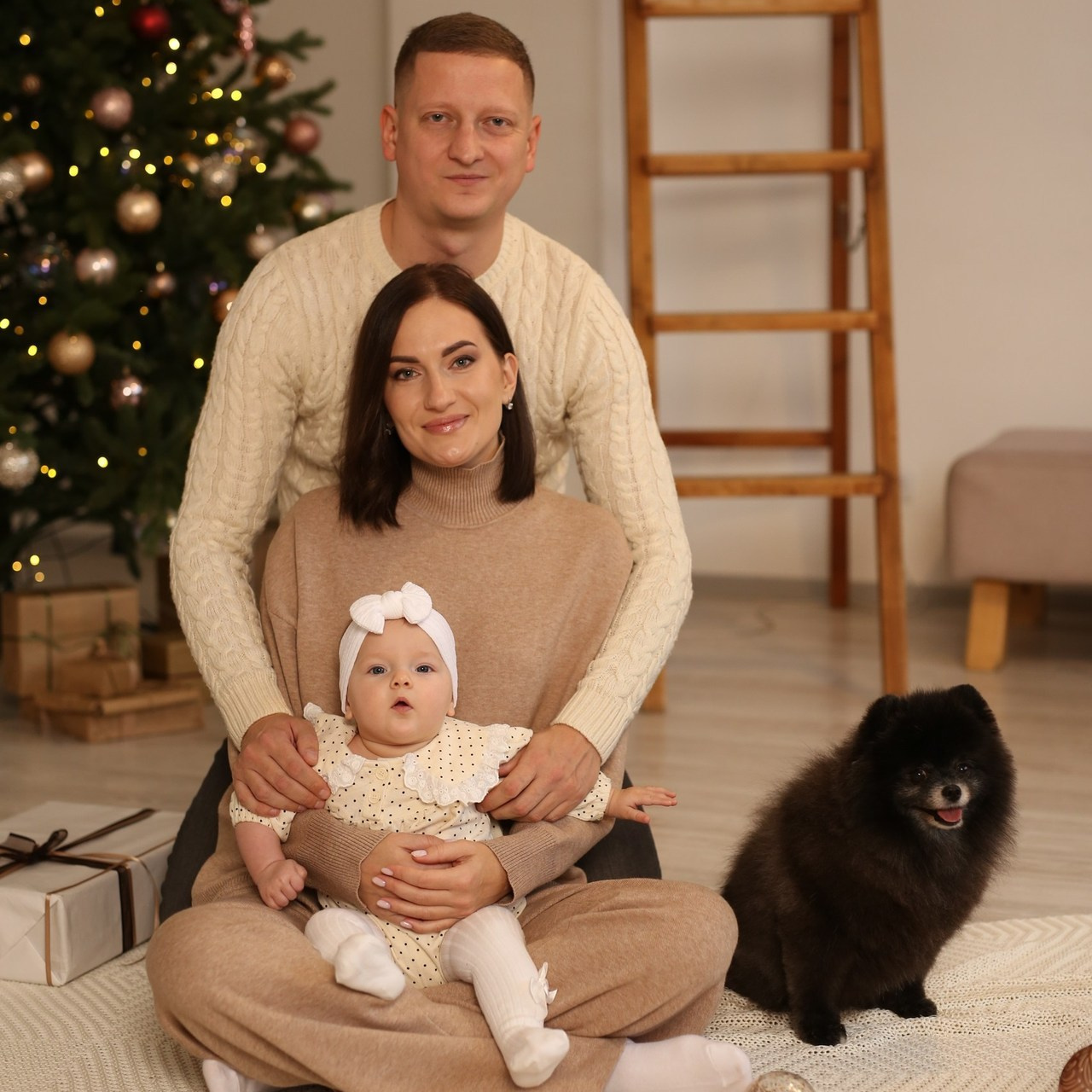 Отзывы. Фотограф Беременности