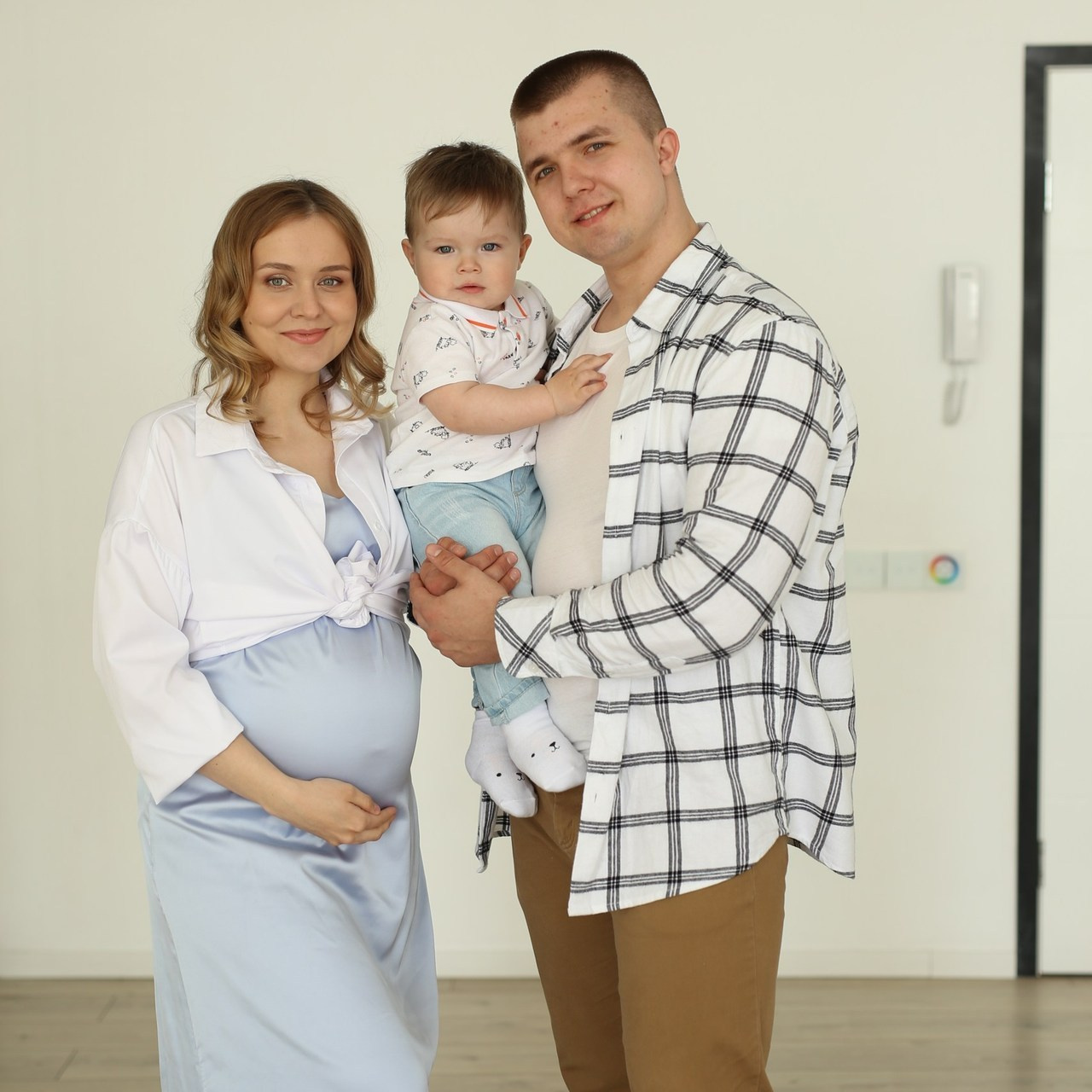 Отзывы. Фотограф Беременности