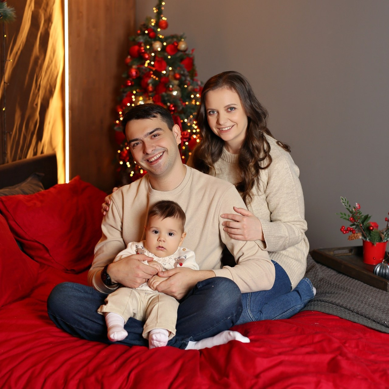 Отзывы. Фотограф Беременности