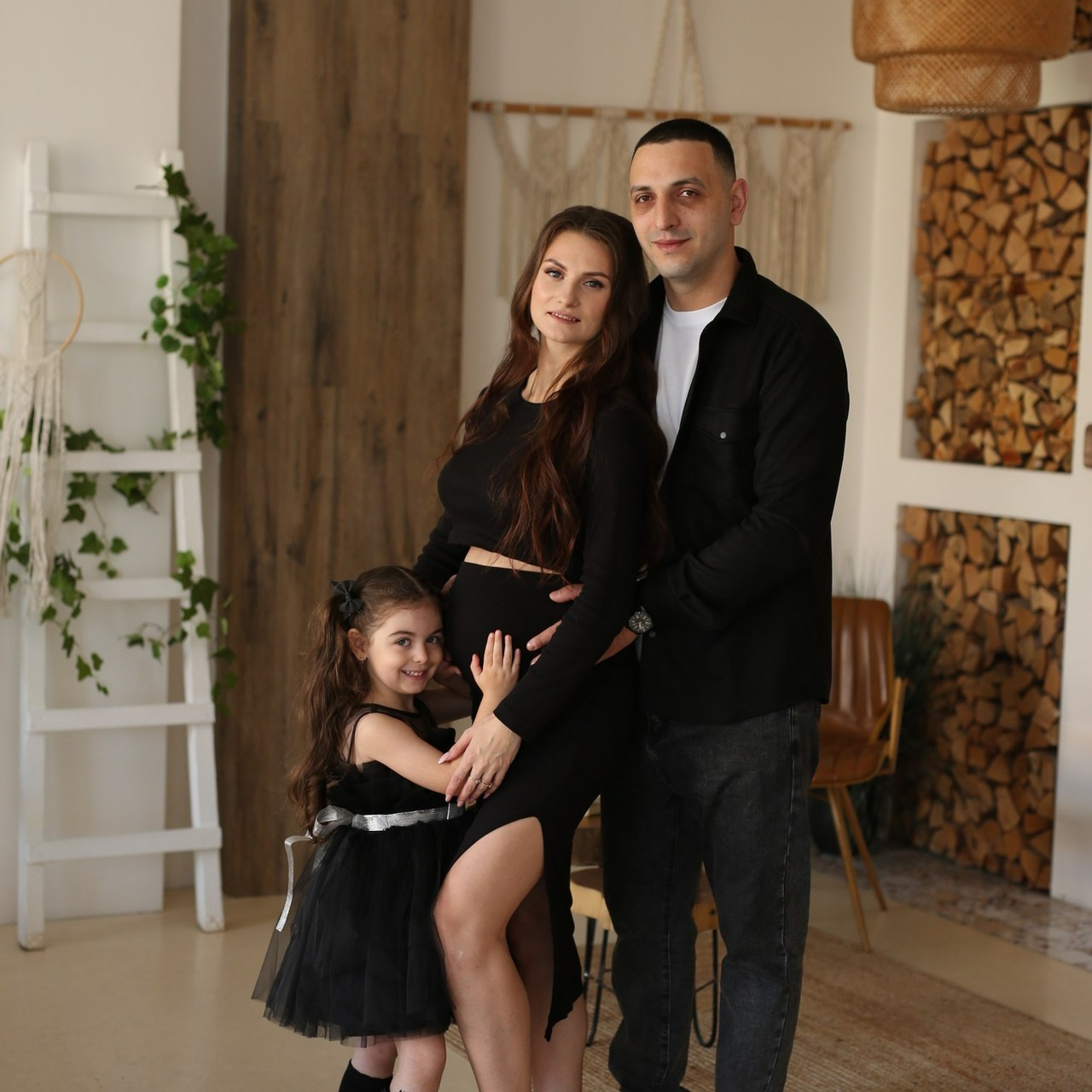 Отзывы. Фотограф Беременности