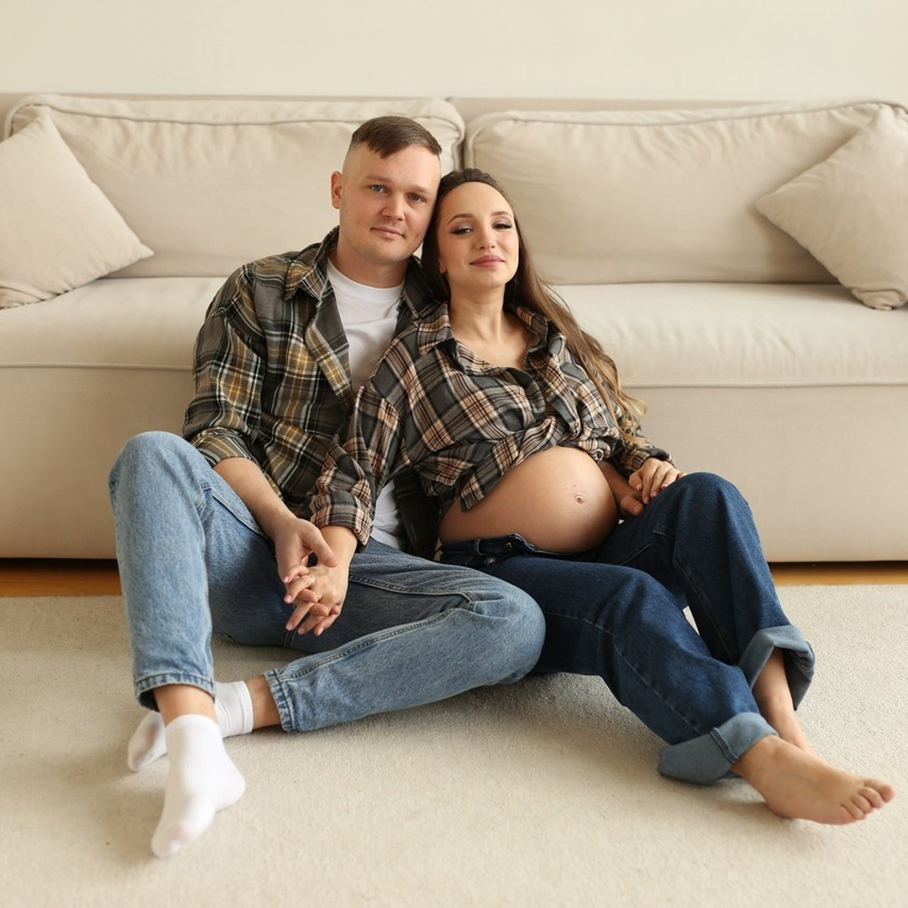 Отзывы. Фотограф Беременности