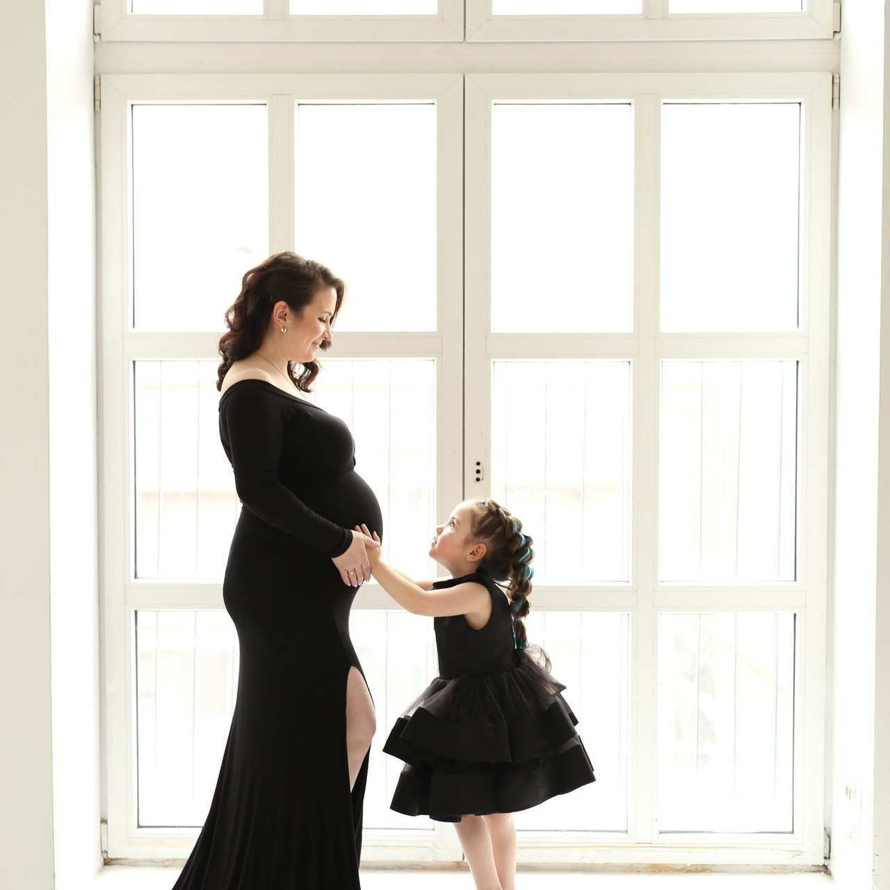 Отзывы. Фотограф Беременности