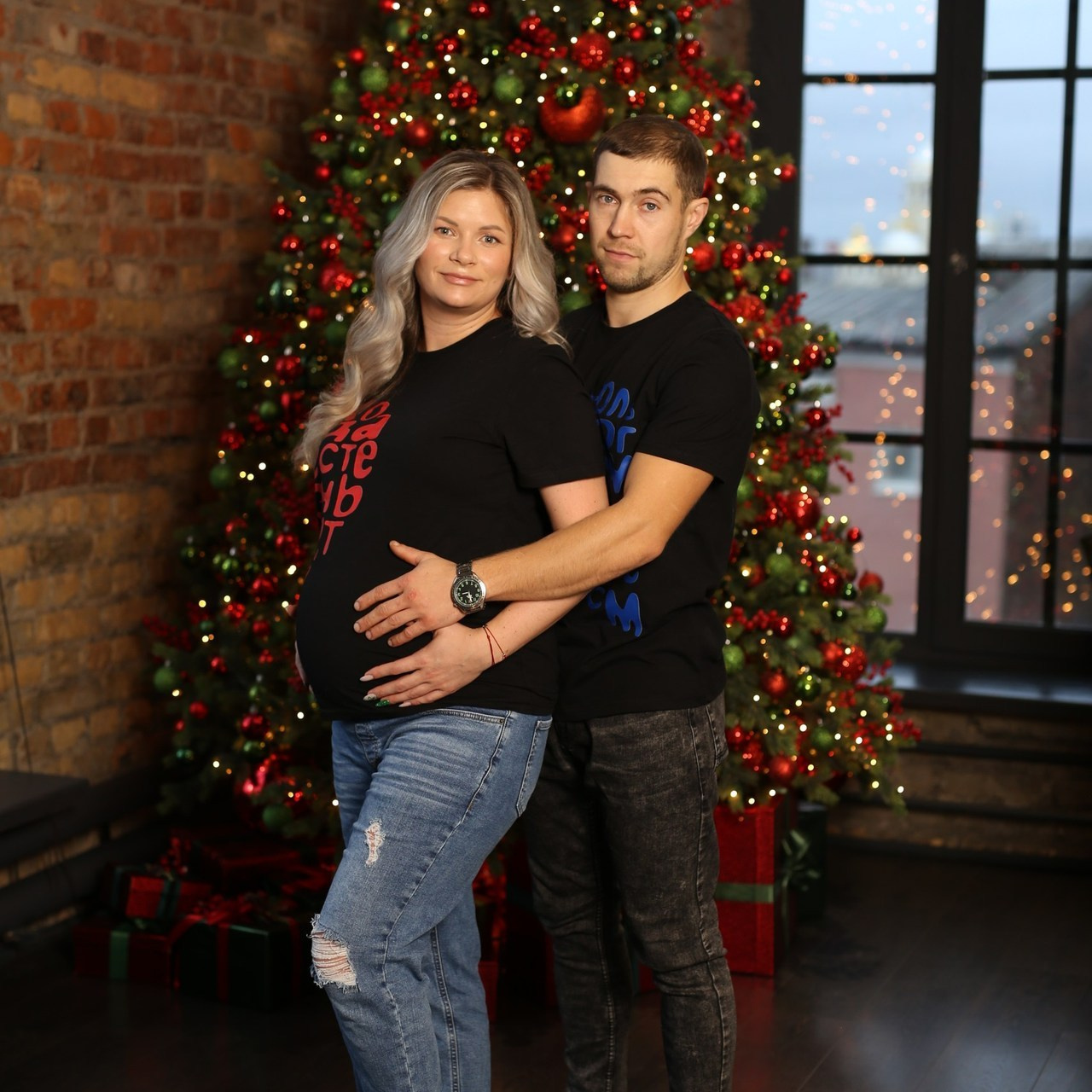 Отзывы. Фотограф Беременности