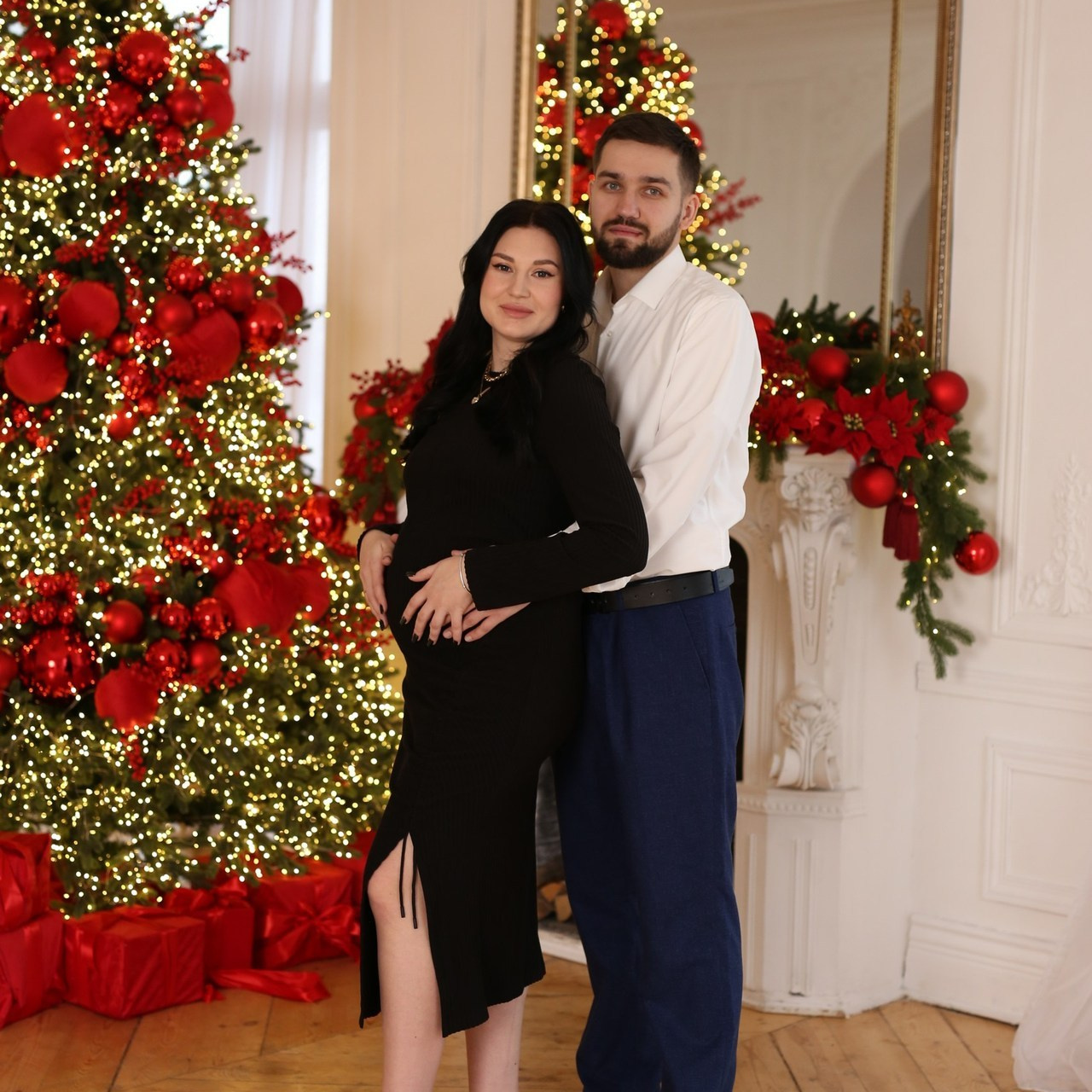 Отзывы. Фотограф Беременности