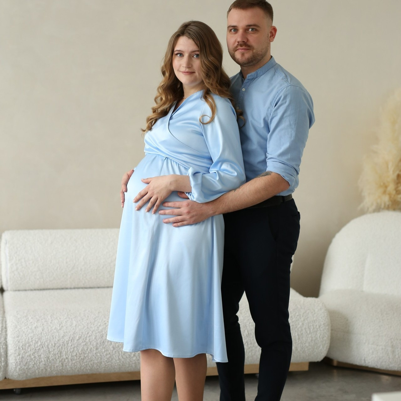 Отзывы. Фотограф Беременности