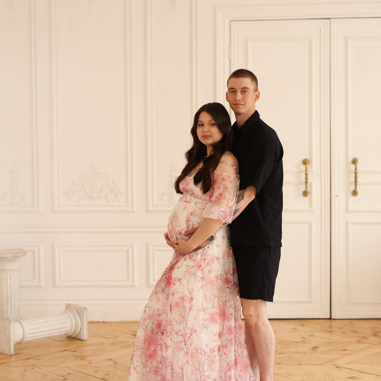 Отзывы. Фотограф Беременности