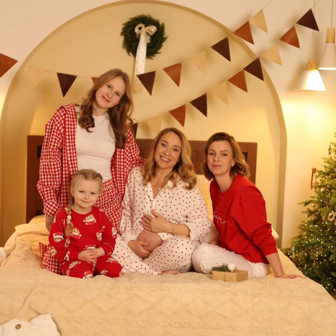 Отзывы. Фотограф Беременности