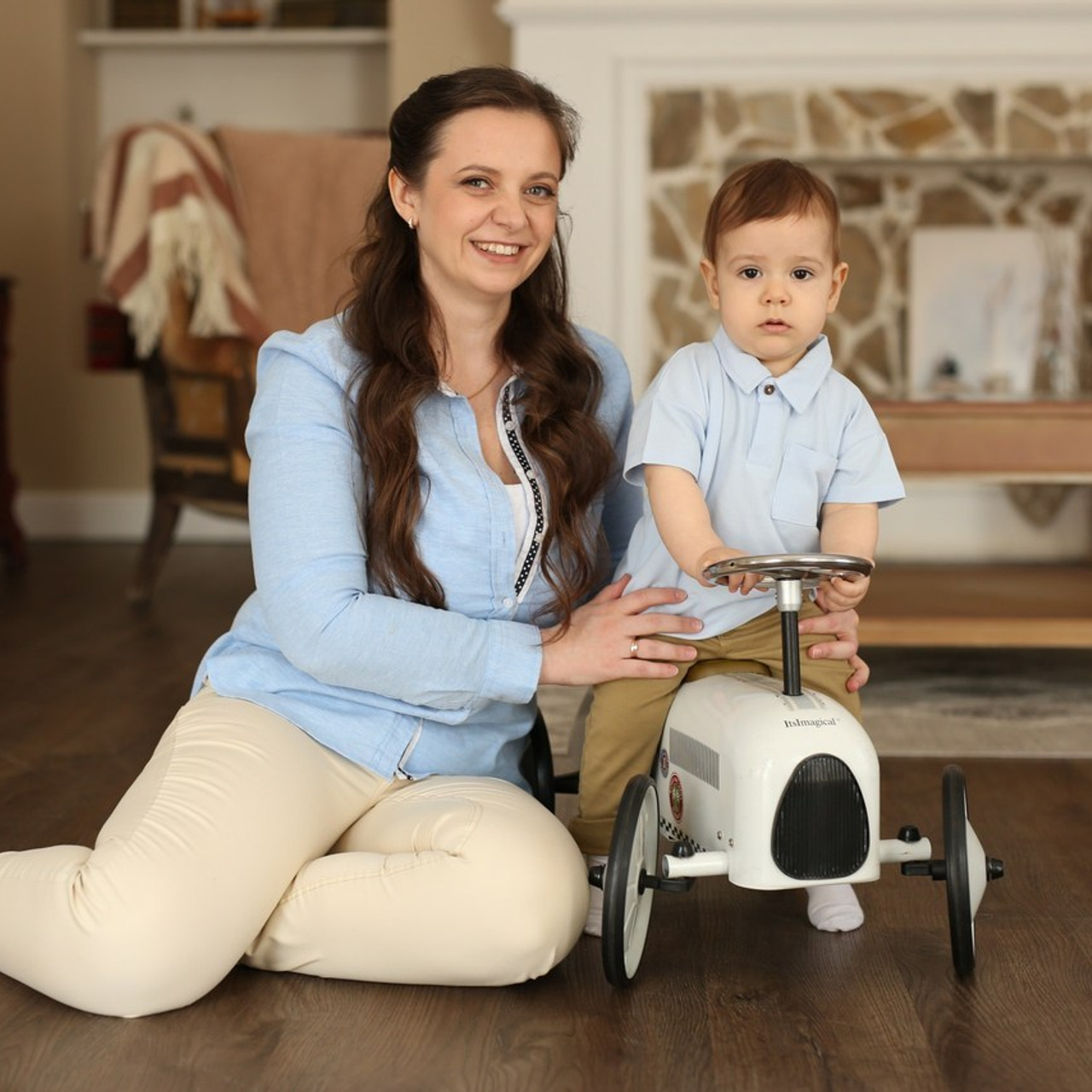 Отзывы. Фотограф Беременности