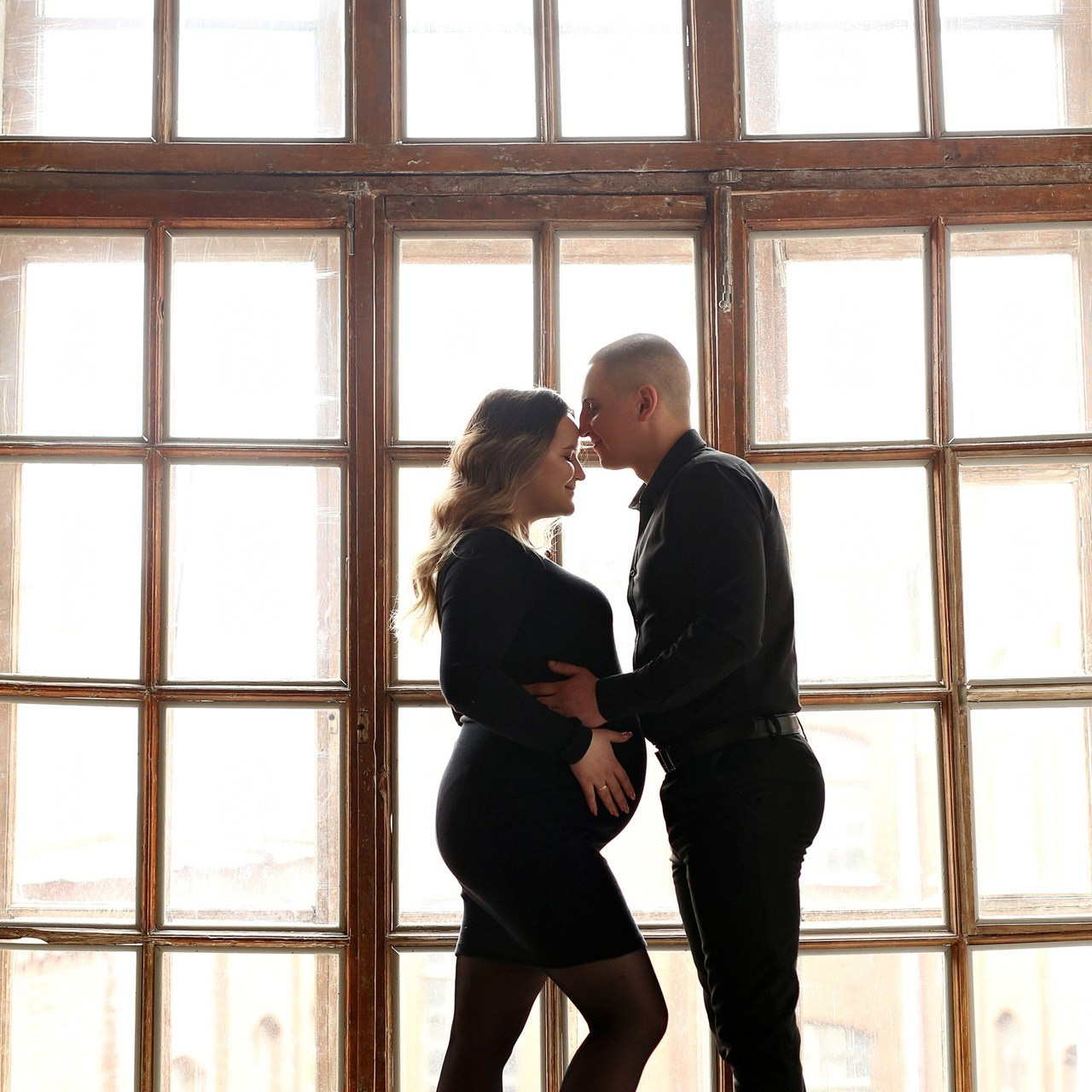 Отзывы. Фотограф Беременности