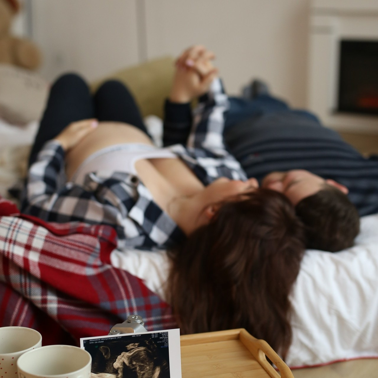 Отзывы. Фотограф Беременности