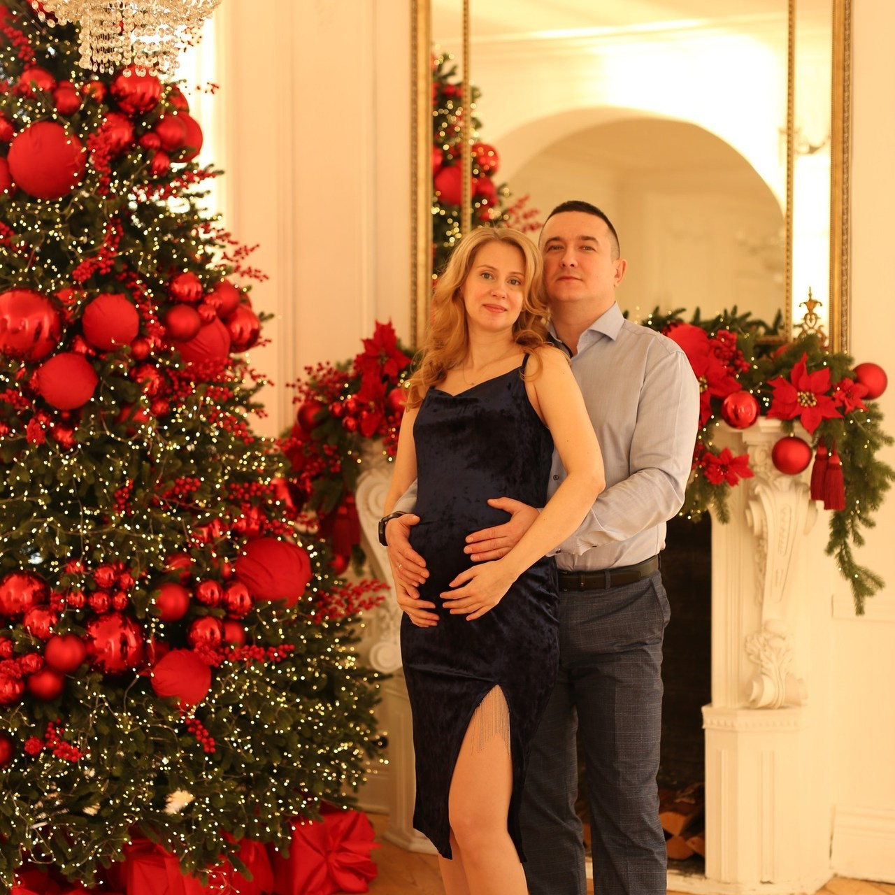 Отзывы. Фотограф Беременности