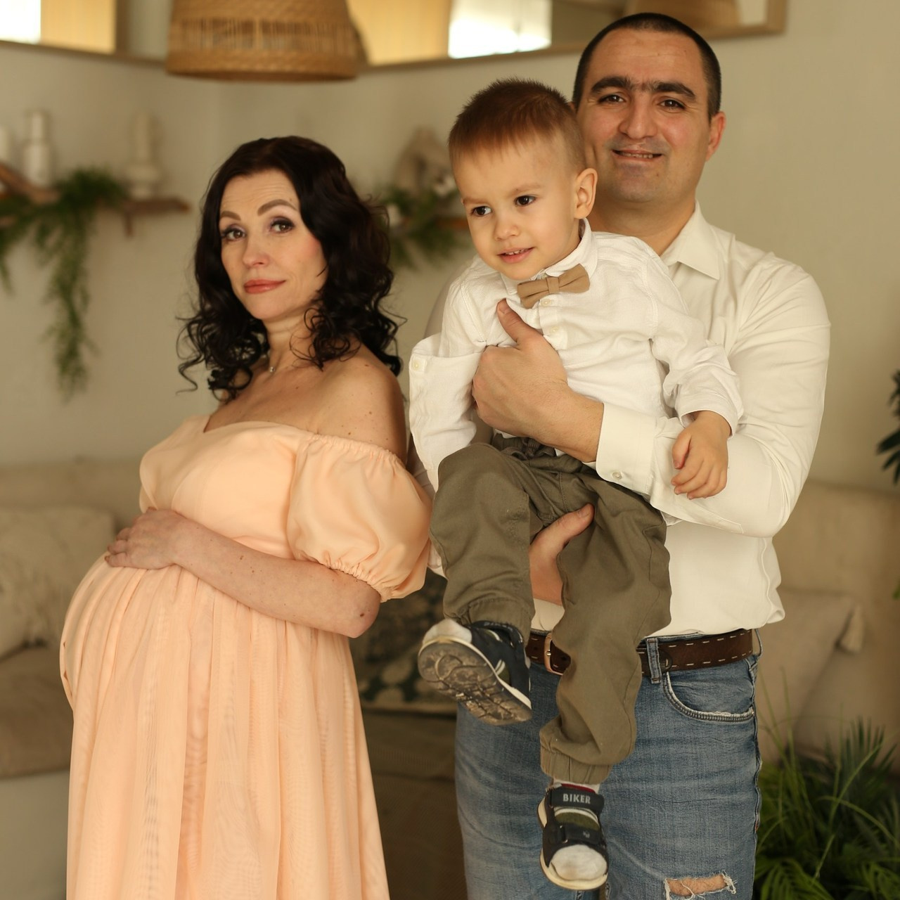 Отзывы. Фотограф Беременности