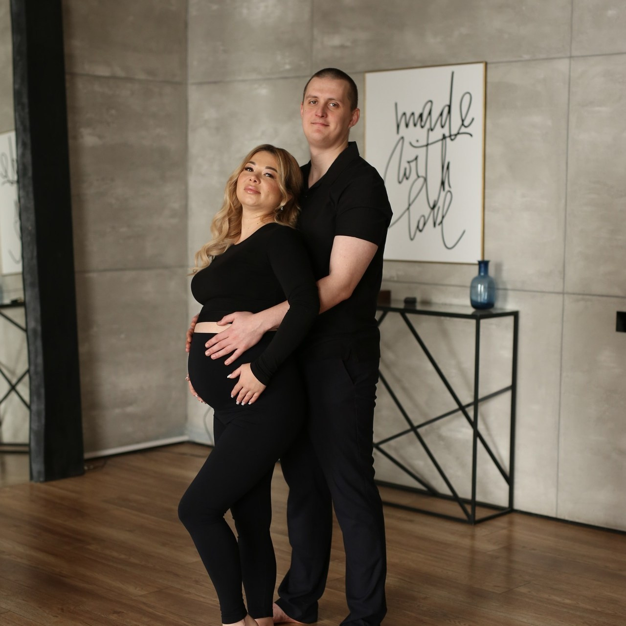 Отзывы. Фотограф Беременности