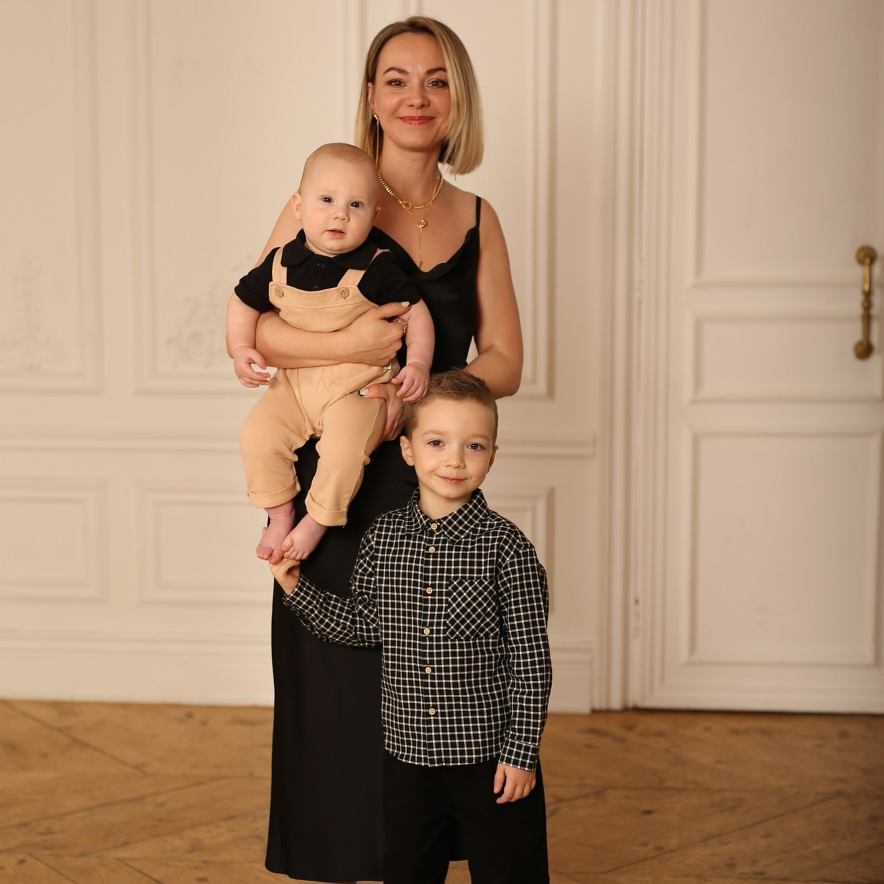 Отзывы. Фотограф Беременности