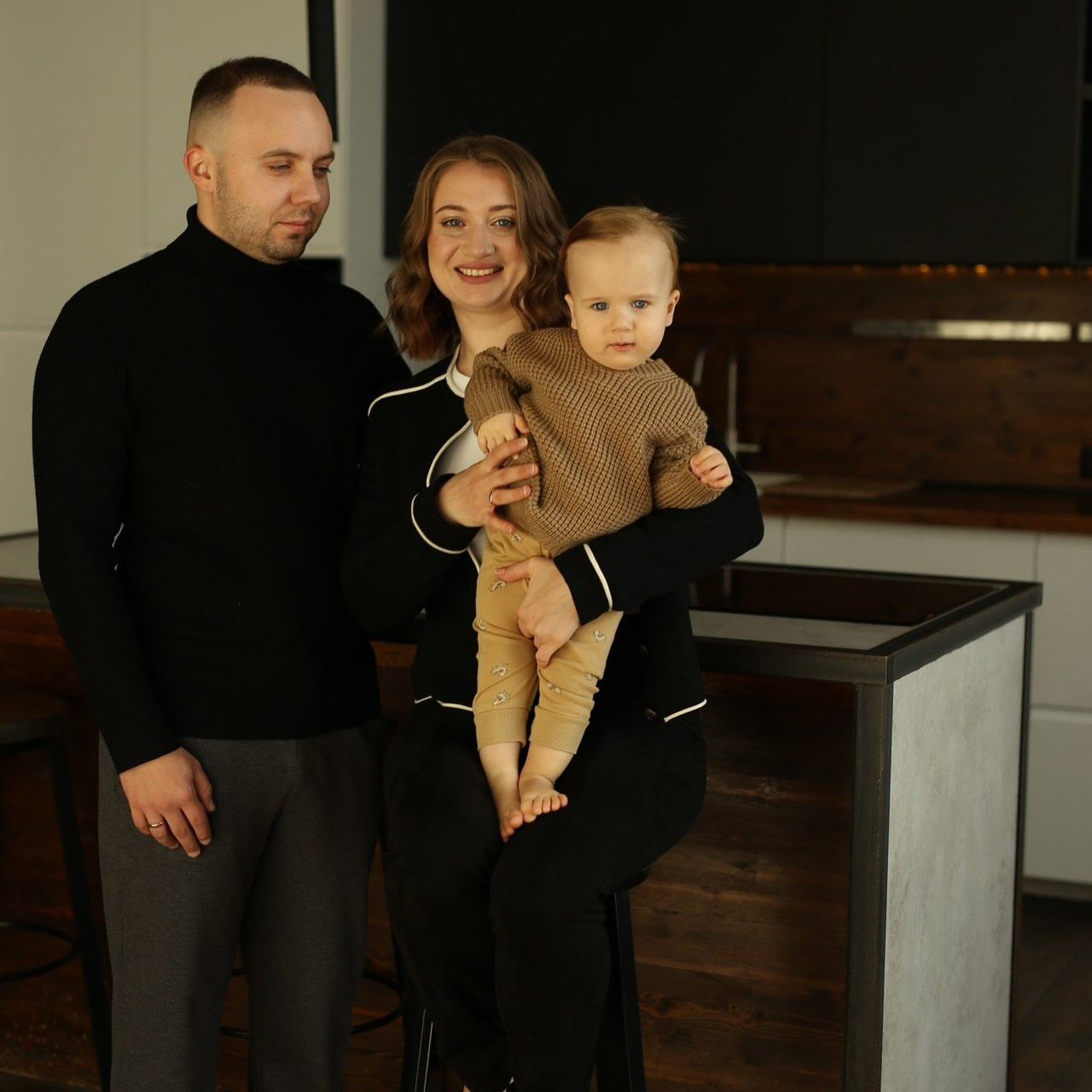 Отзывы. Фотограф Беременности