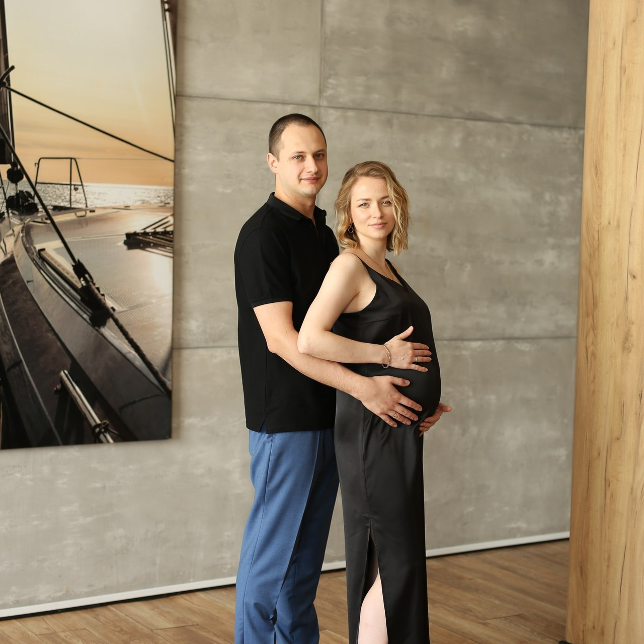 Отзывы. Фотограф Беременности