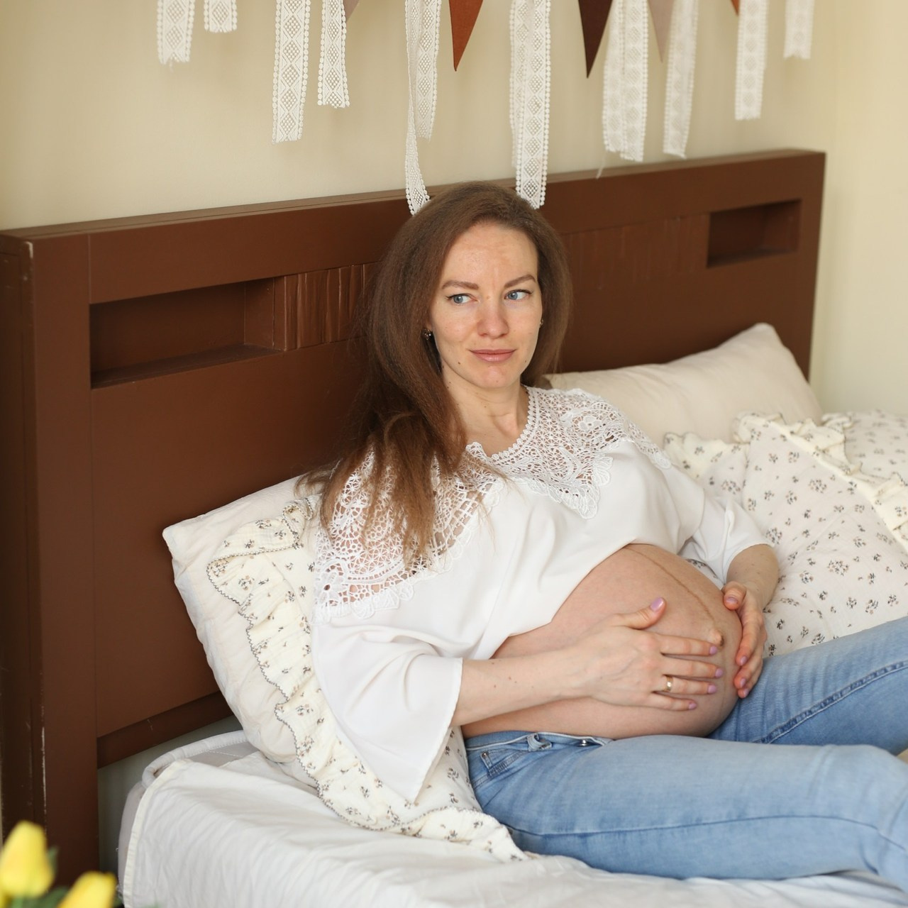 Отзывы. Фотограф Беременности