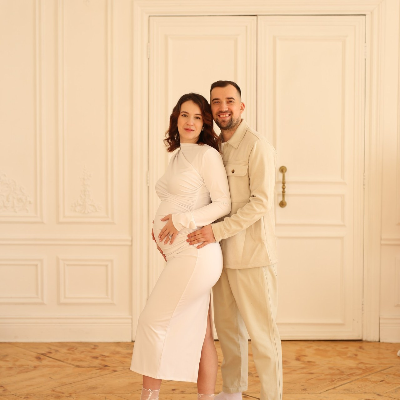 Отзывы. Фотограф Беременности