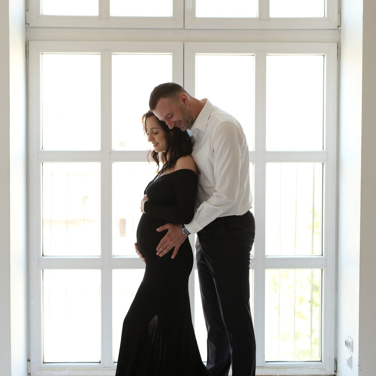 Отзывы. Фотограф Беременности