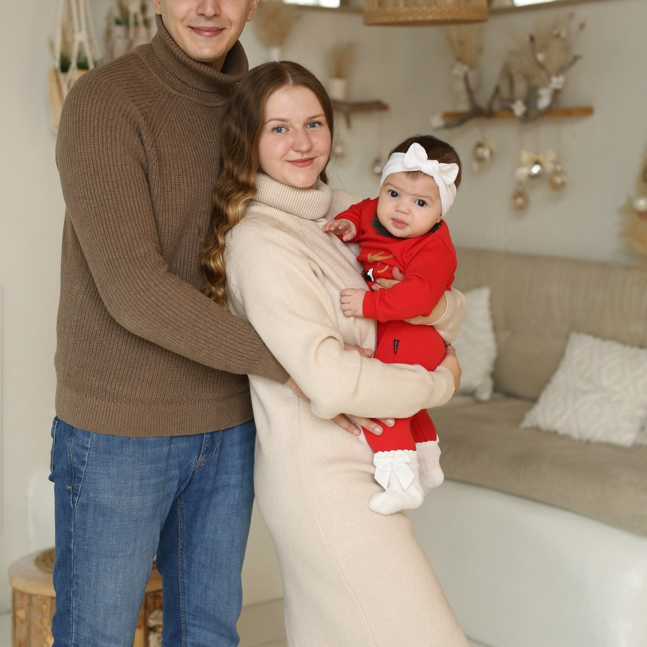 Отзывы. Фотограф Беременности