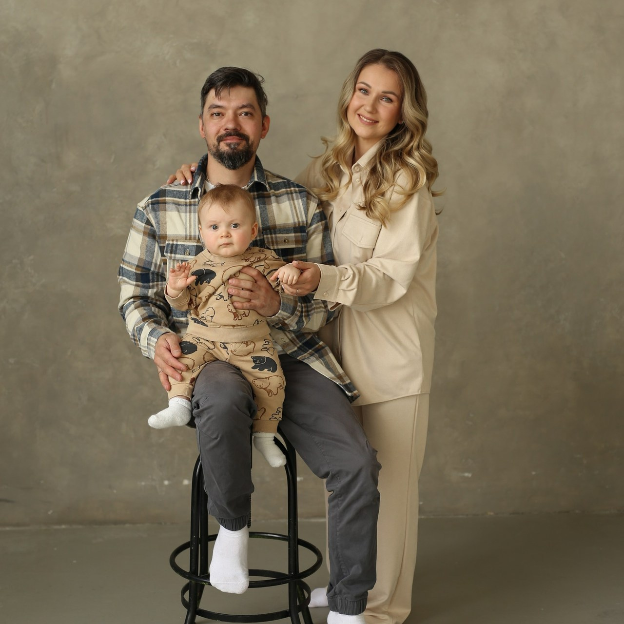 Отзывы. Фотограф Беременности