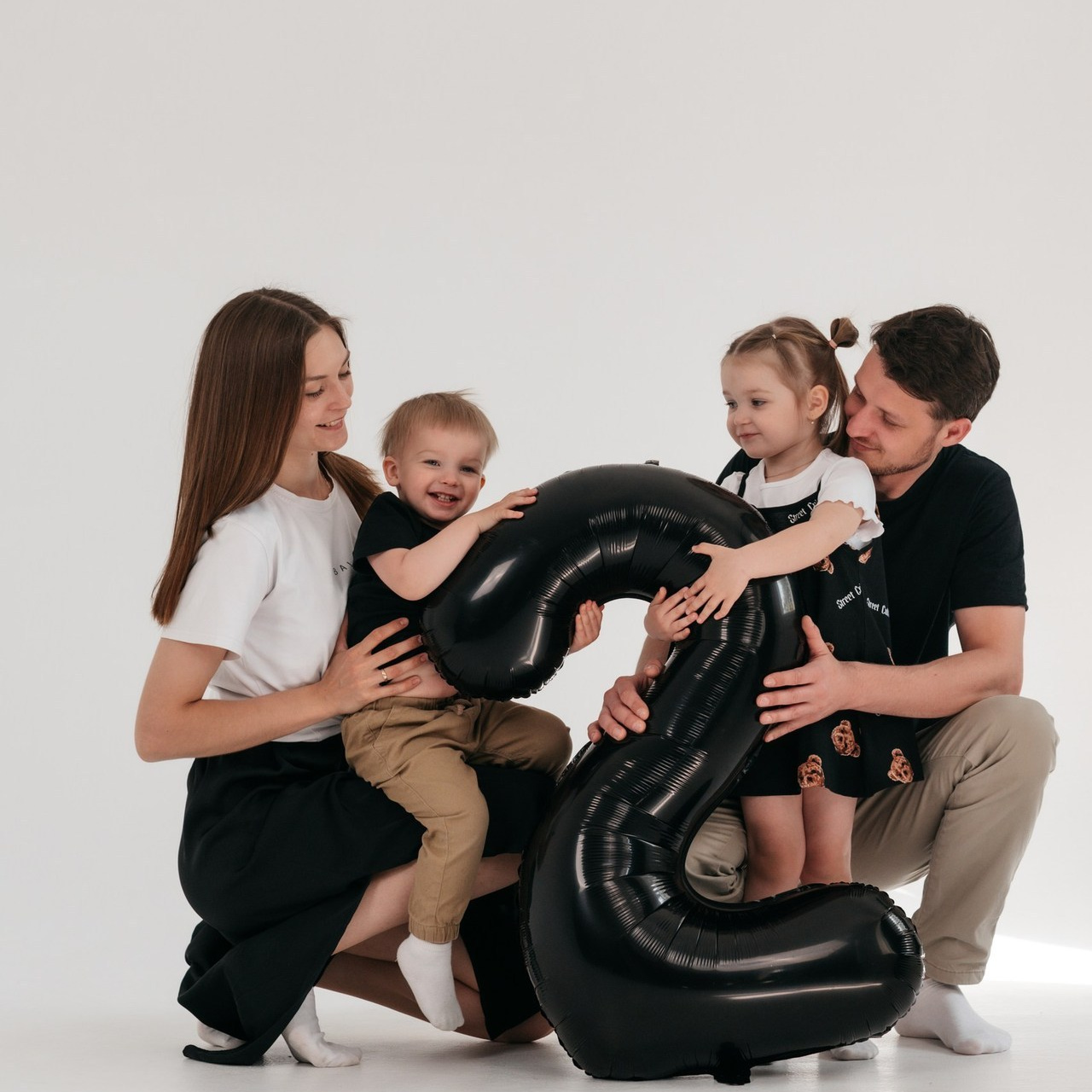 Отзывы. Семейный фотограф Воронеж Евгения Богданова