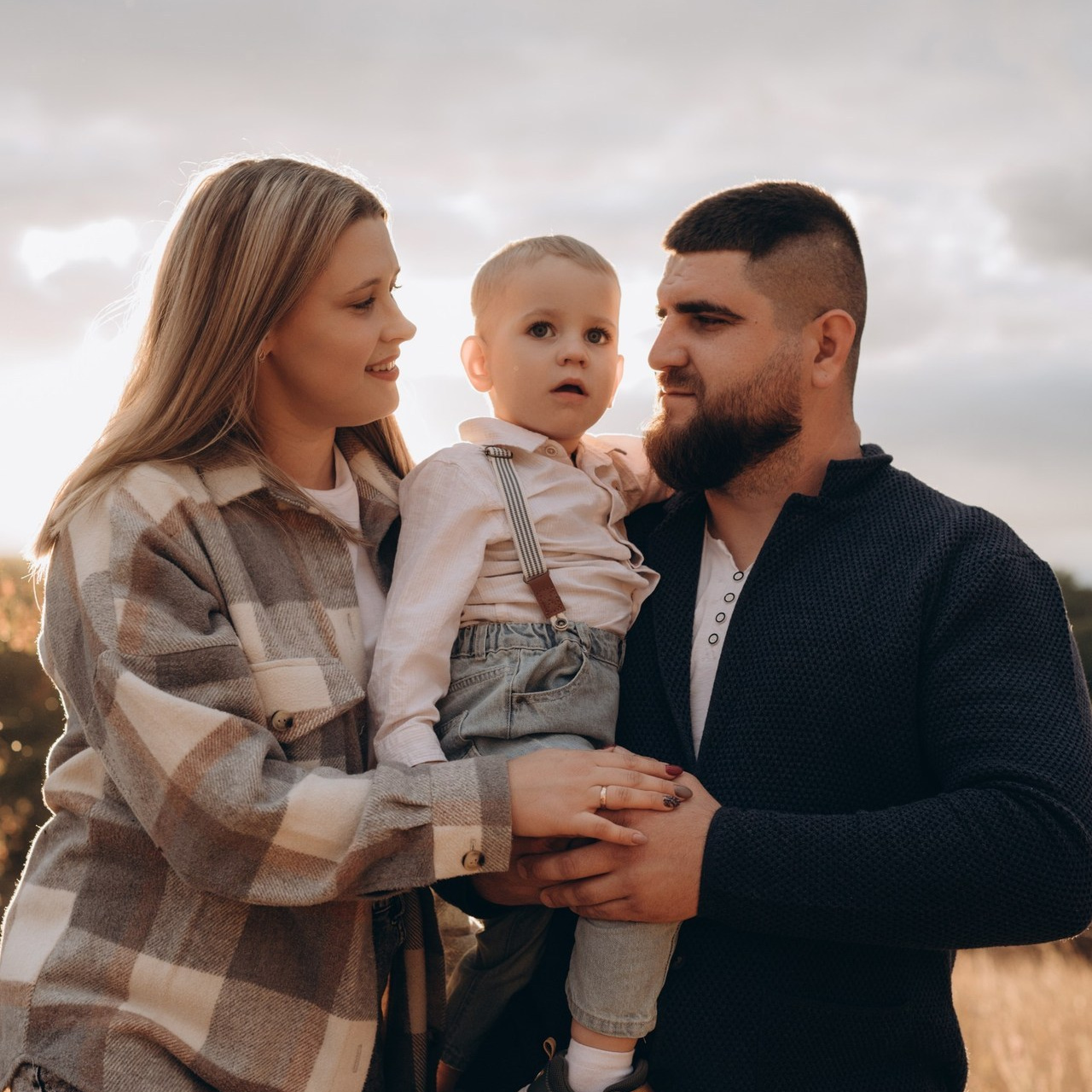 Отзывы. Семейный фотограф Воронеж Евгения Богданова