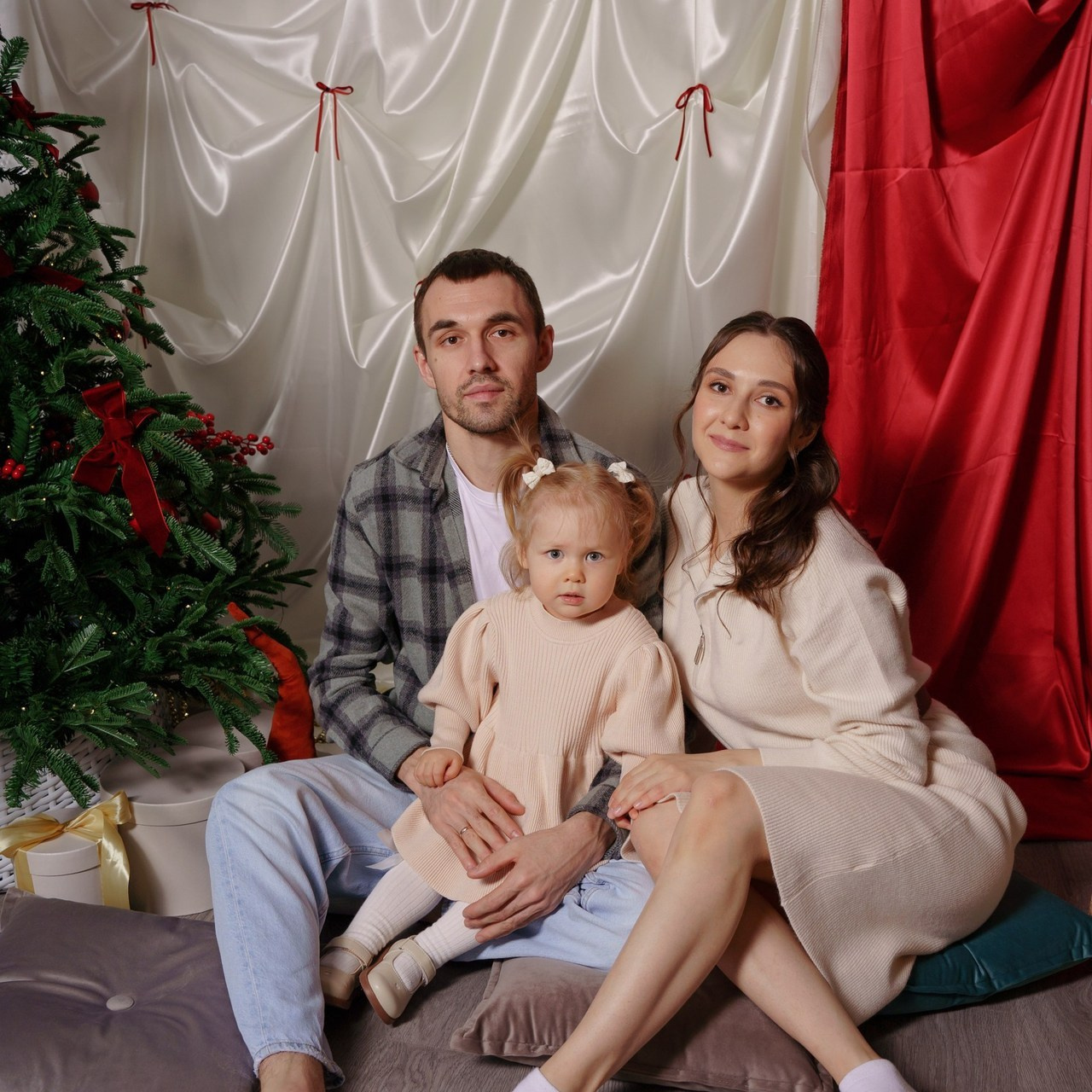 Отзывы. Фотограф Дарья Бушман|Москва