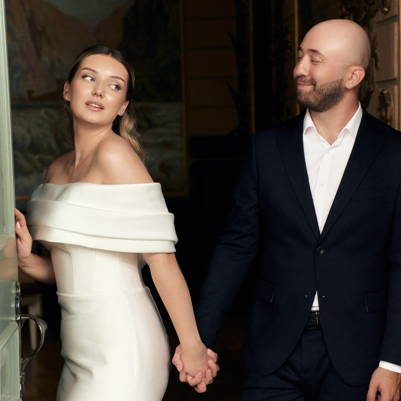 Отзывы. Фотограф ALINA DZHIDZALOVA