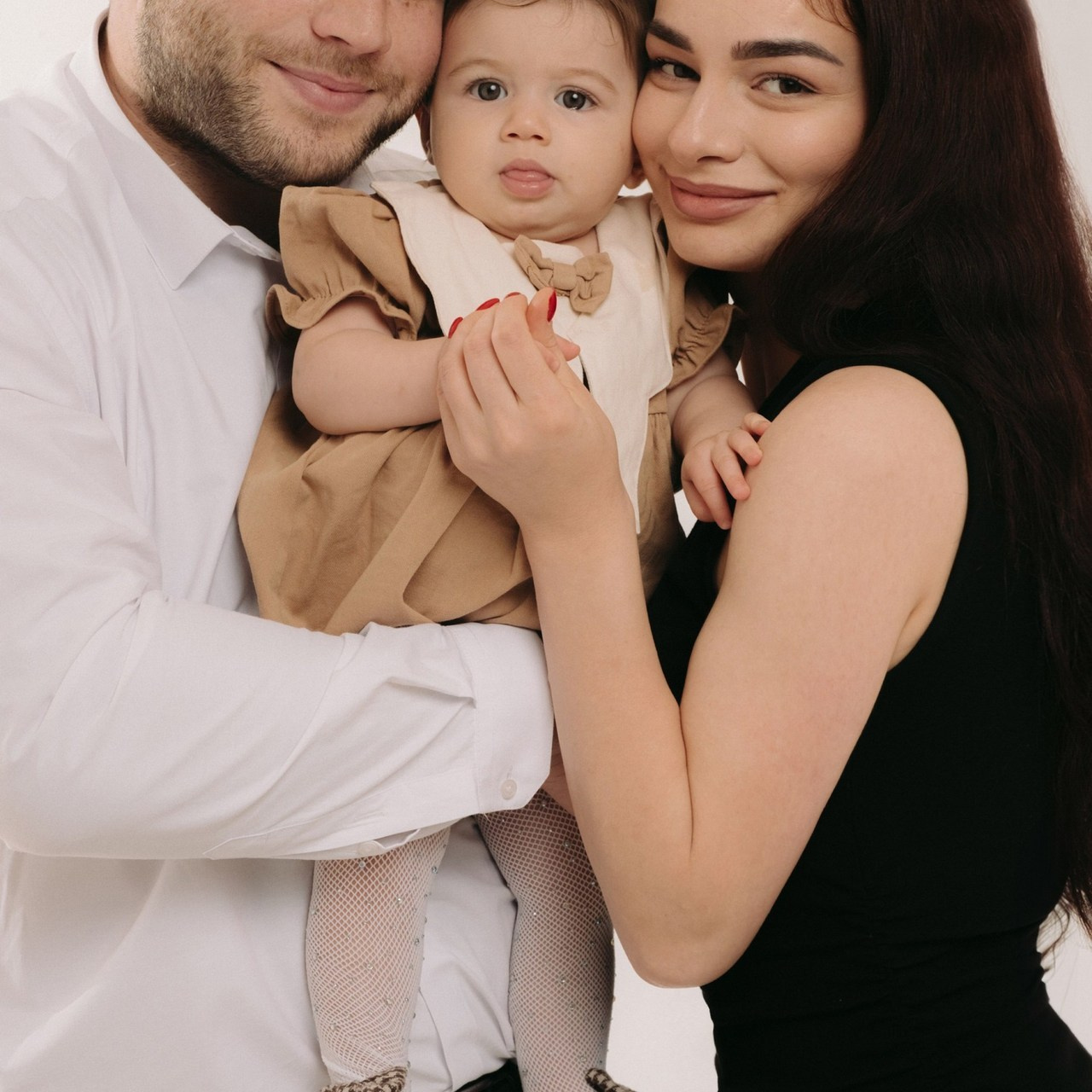 Отзывы. Фотограф ALINA DZHIDZALOVA