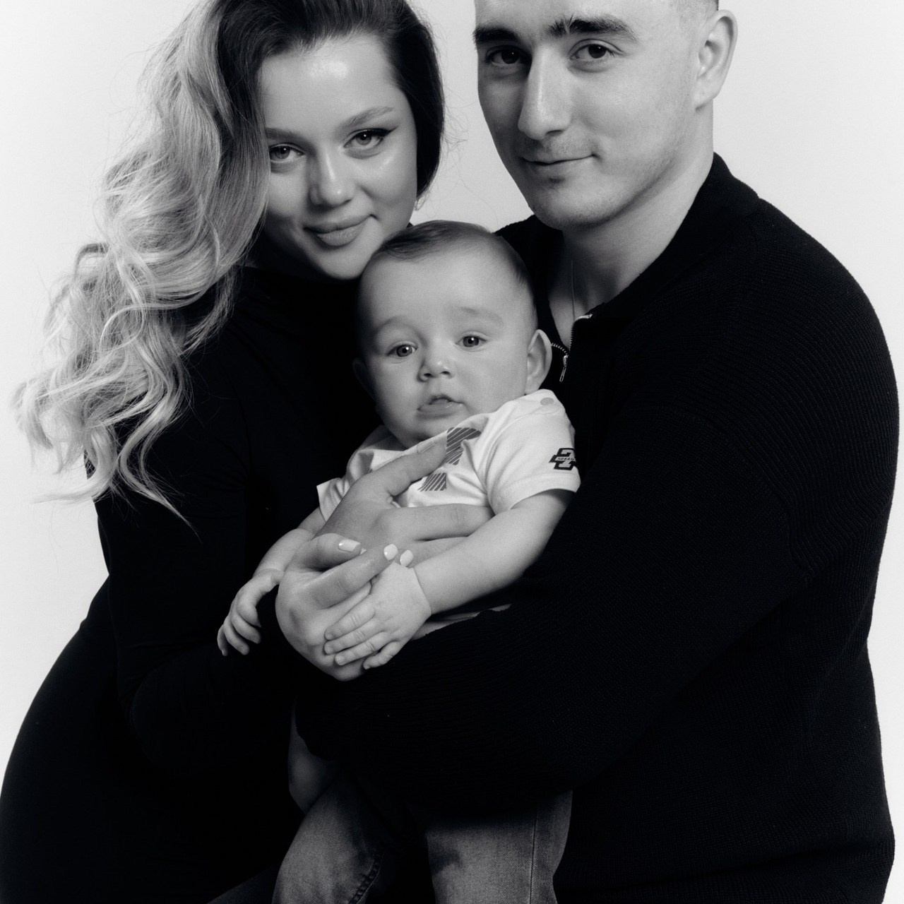 Отзывы. Фотограф ALINA DZHIDZALOVA