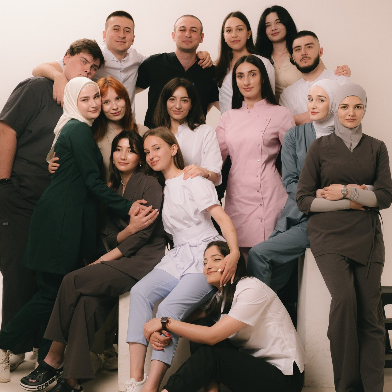 Отзывы. Фотограф ALINA DZHIDZALOVA