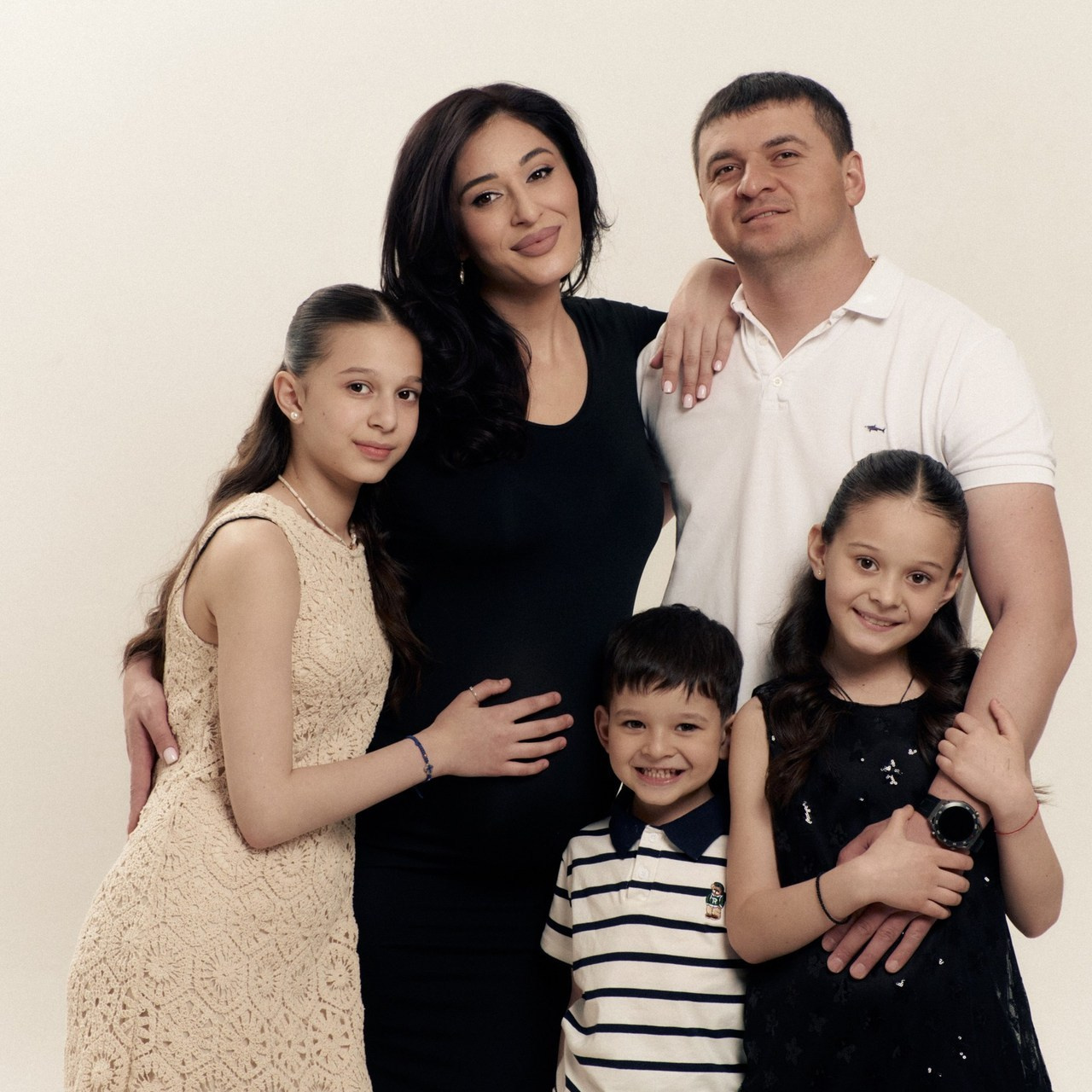 Отзывы. Фотограф ALINA DZHIDZALOVA