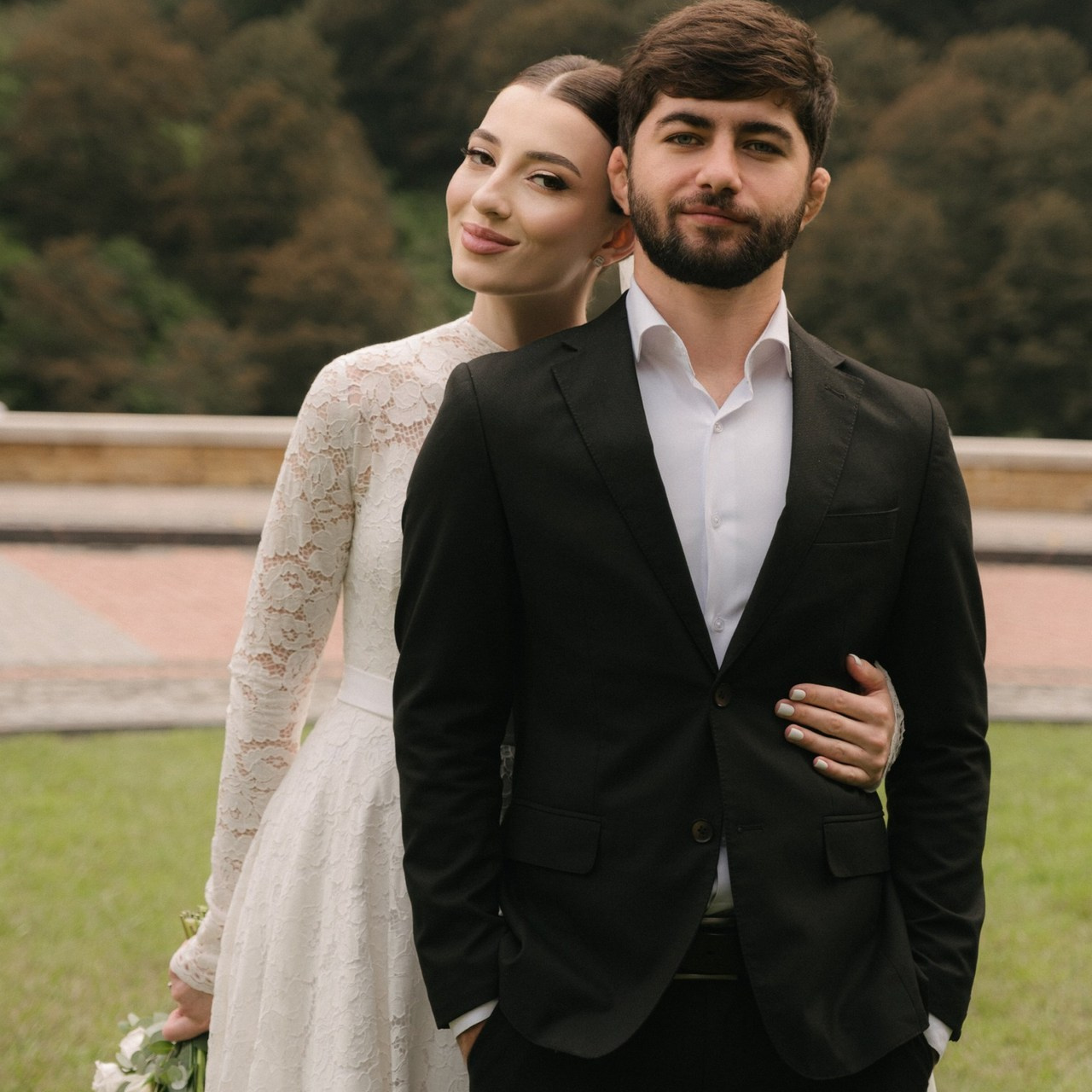 Отзывы. Фотограф ALINA DZHIDZALOVA