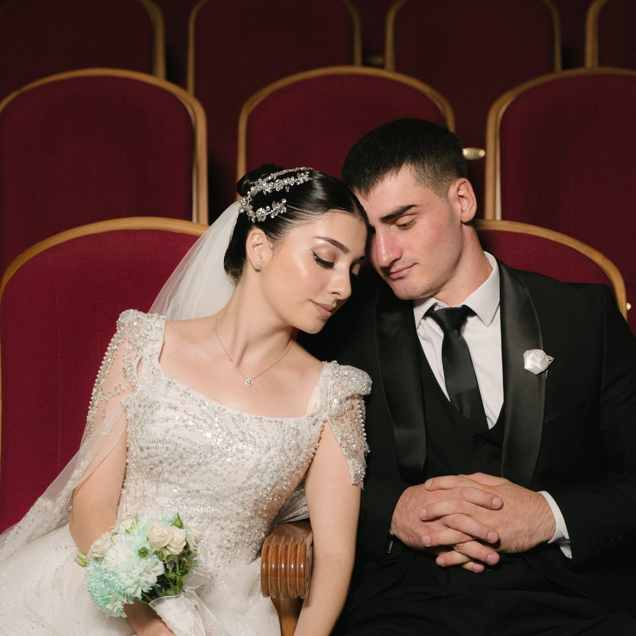 Отзывы. Фотограф ALINA DZHIDZALOVA