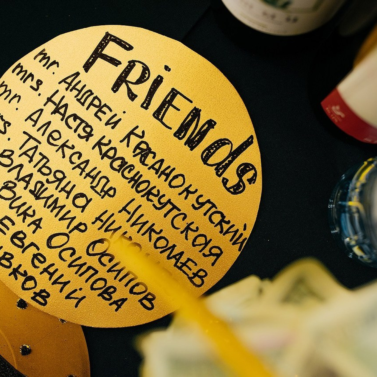 Отзывы. Фотограф Валентин Бодня