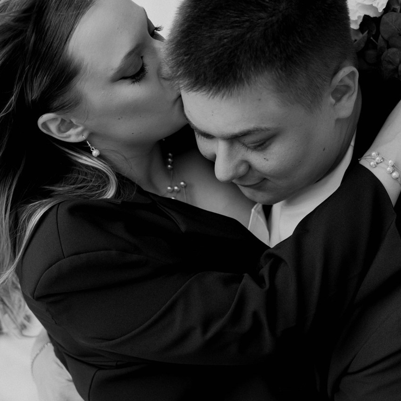 Отзывы. Фотограф Валентин Бодня