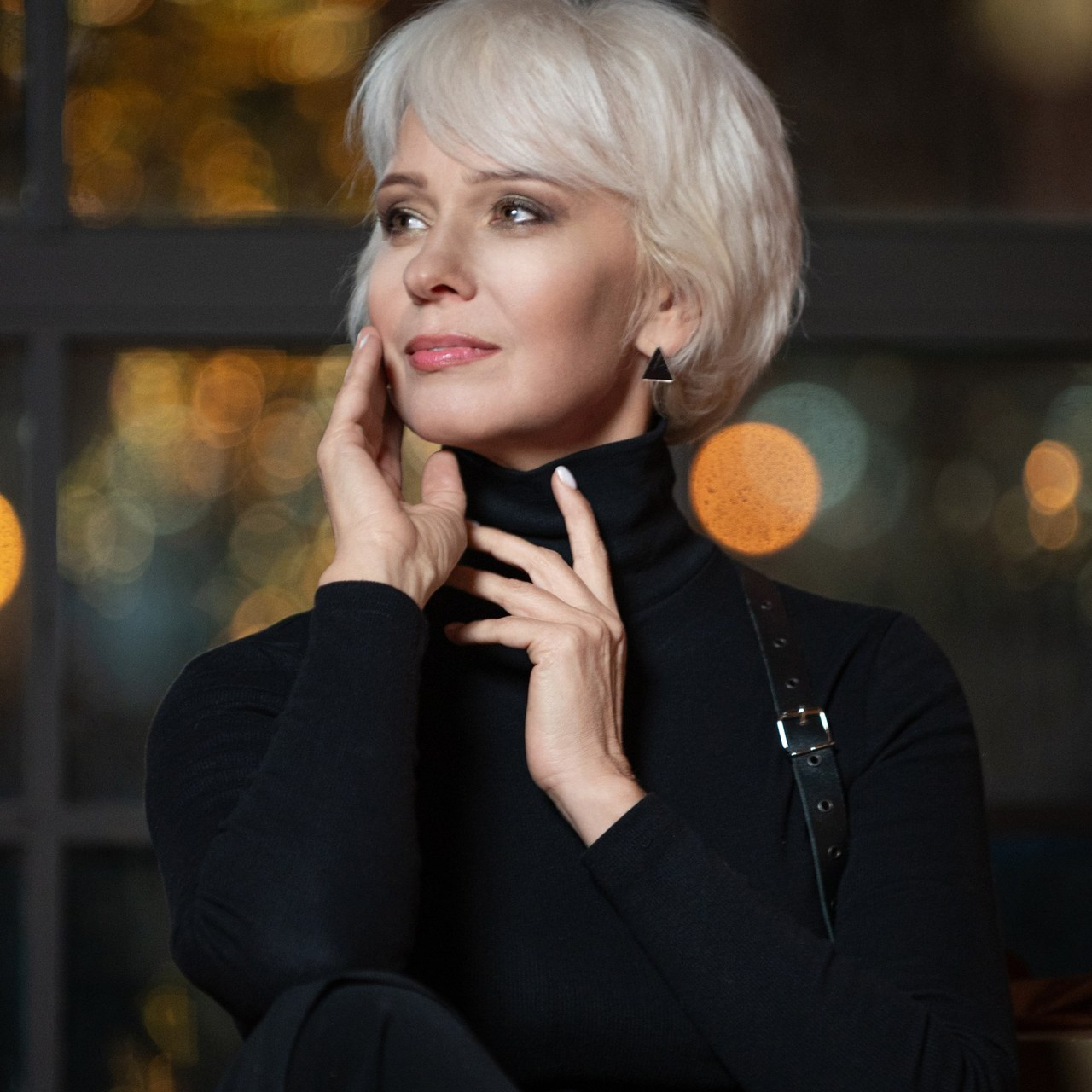 Отзывы. Портретный фотограф в Москве Артем Венглинский