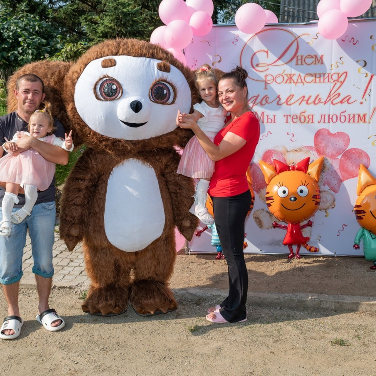 Отзывы. Семейный и детский фотограф в Приморском крае Марина Искандирова