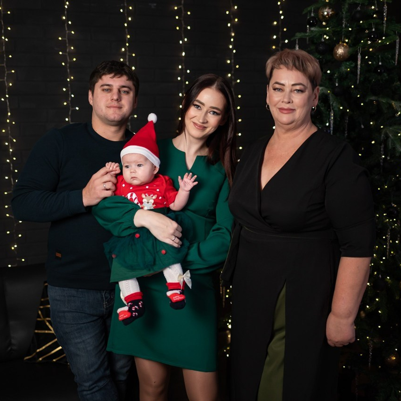 Отзывы. Семейный и детский фотограф в Приморском крае Марина Искандирова