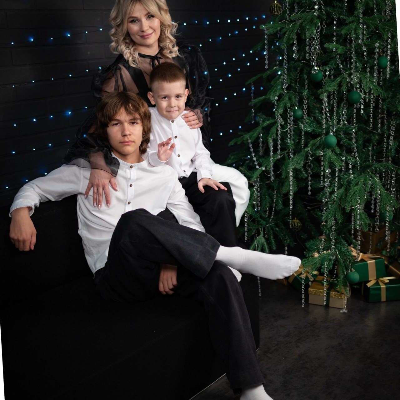 Отзывы. Семейный и детский фотограф в Приморском крае Марина Искандирова