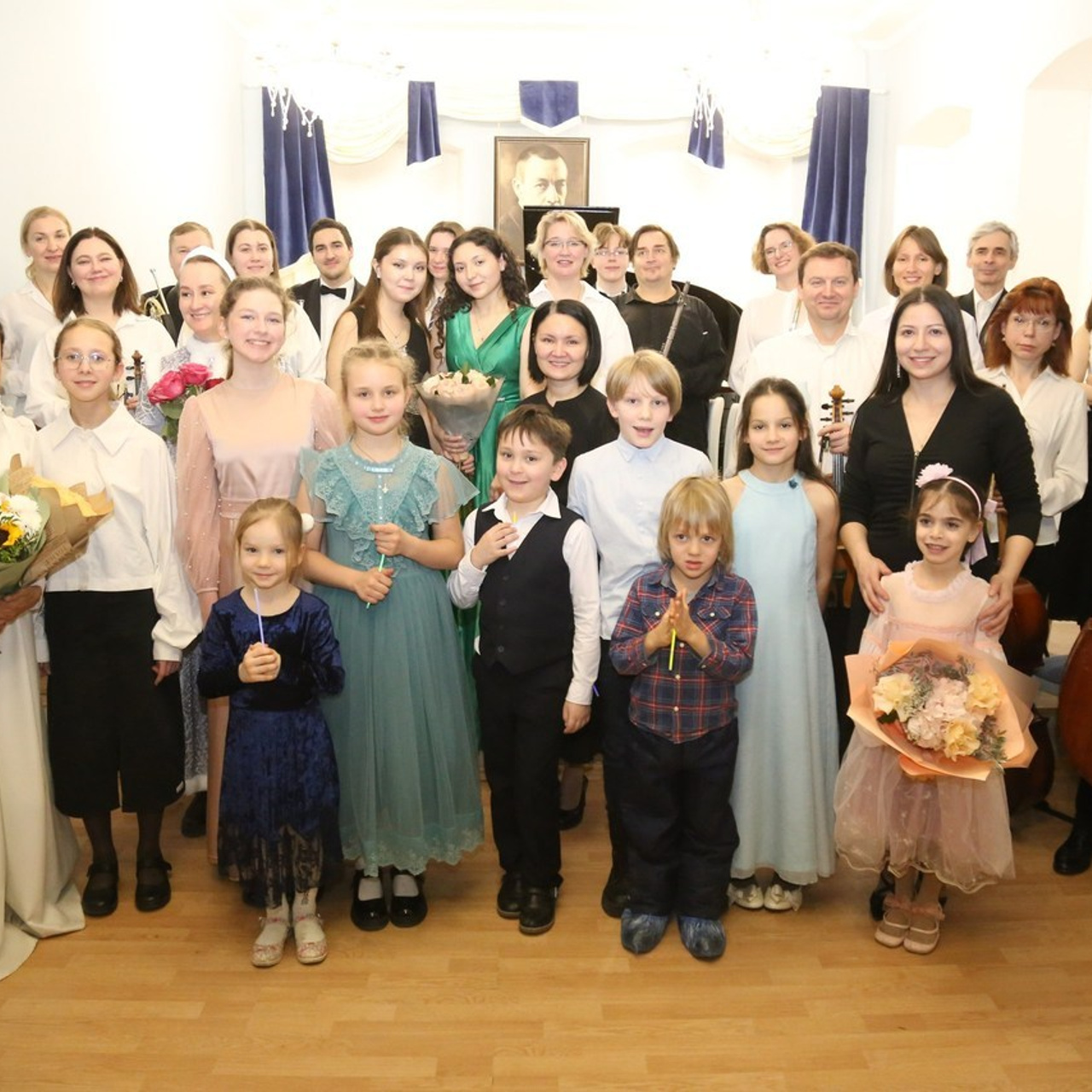 Отзывы. Репортажный фотограф Антон Лаврененков