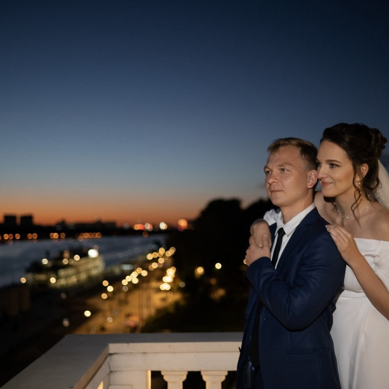 Отзывы о работе свадебного фотографа. Ярослава Ерина — свадебный фотограф в Москве