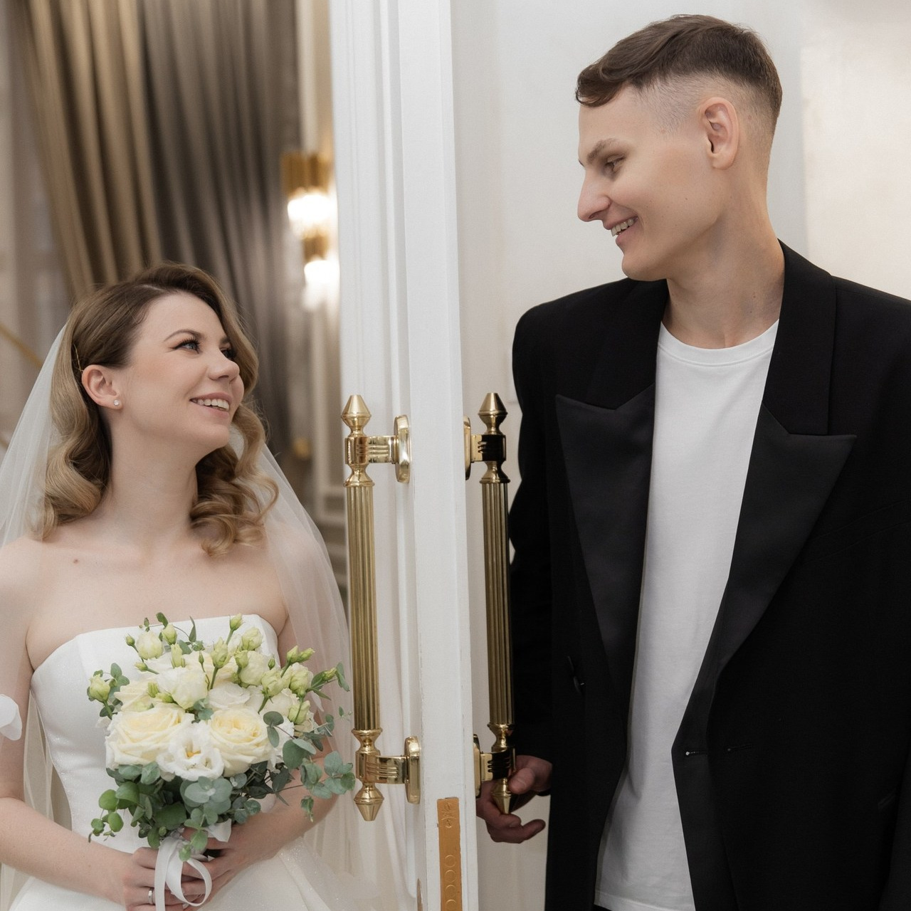 Отзывы о работе свадебного фотографа. Ярослава Ерина — свадебный фотограф в Москве