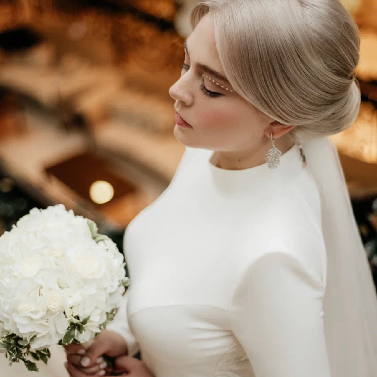 Отзывы о работе свадебного фотографа. Ярослава Ерина — свадебный фотограф в Москве